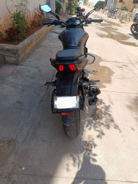 Bajaj Dominar 400 ABS BS6