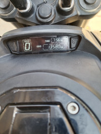 Bajaj Dominar 400 ABS BS6