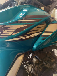 Yamaha FZ-S FI V2 2017 Model