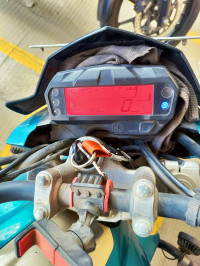 Yamaha FZ-S FI V2