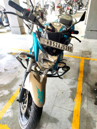 Yamaha FZ-S FI V2