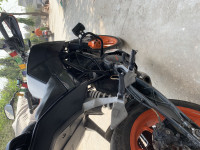 KTM Duke 200