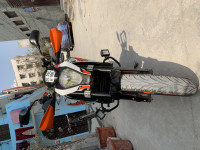 KTM Duke 200