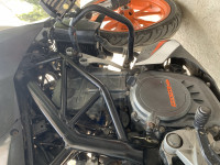 KTM Duke 200
