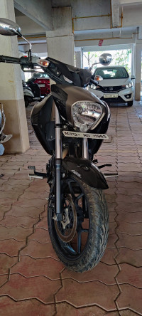 Suzuki Intruder 150 FI 2018 Model