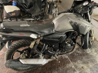 TVS Apache RTR 180 2012 Model