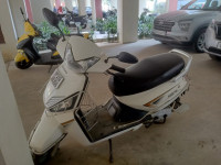 Mahindra Gusto 2015 Model