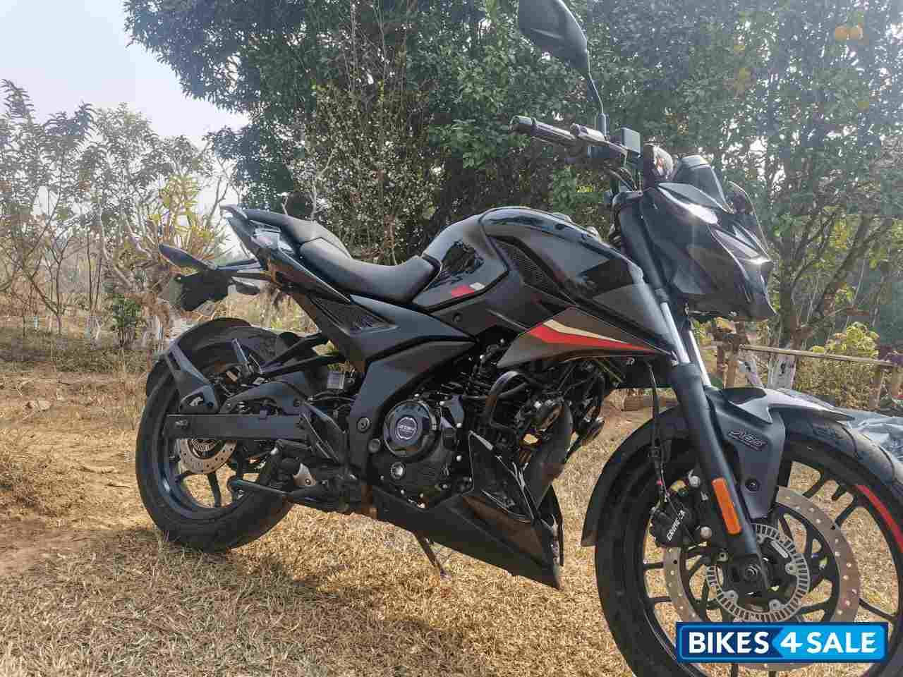 Bajaj Pulsar N160 Dual Channel ABS Bajaj Pulsar N160 Dual Channel ABS