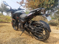 Bajaj Pulsar N160 Dual Channel ABS