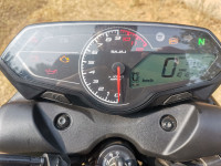 Bajaj Pulsar N160 Dual Channel ABS