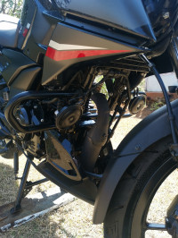 Bajaj Pulsar N160 Dual Channel ABS