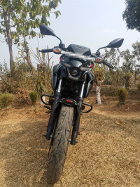 Bajaj Pulsar N160 Dual Channel ABS