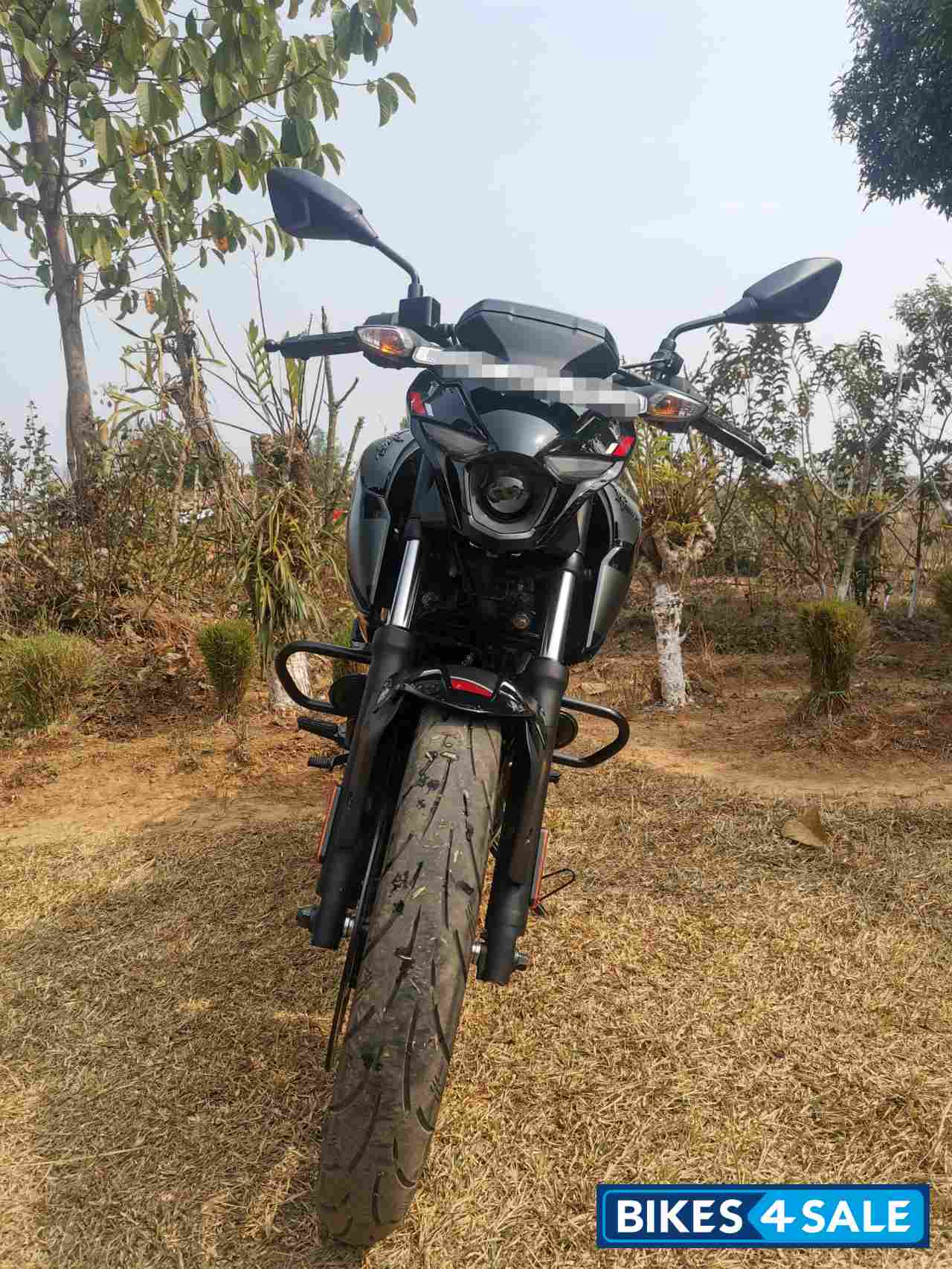 Bajaj Pulsar N160 Dual Channel ABS Bajaj Pulsar N160 Dual Channel ABS
