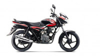 Bajaj Discover 100 DTS-Si