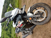 Honda CBR 250R 2017 Model