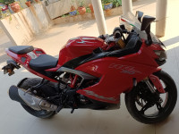 TVS Apache RR 310