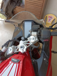 TVS Apache RR 310