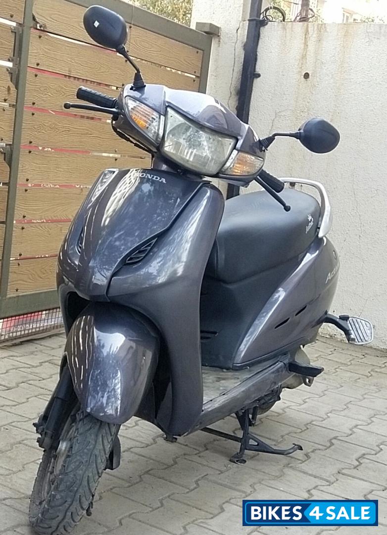 Honda Activa