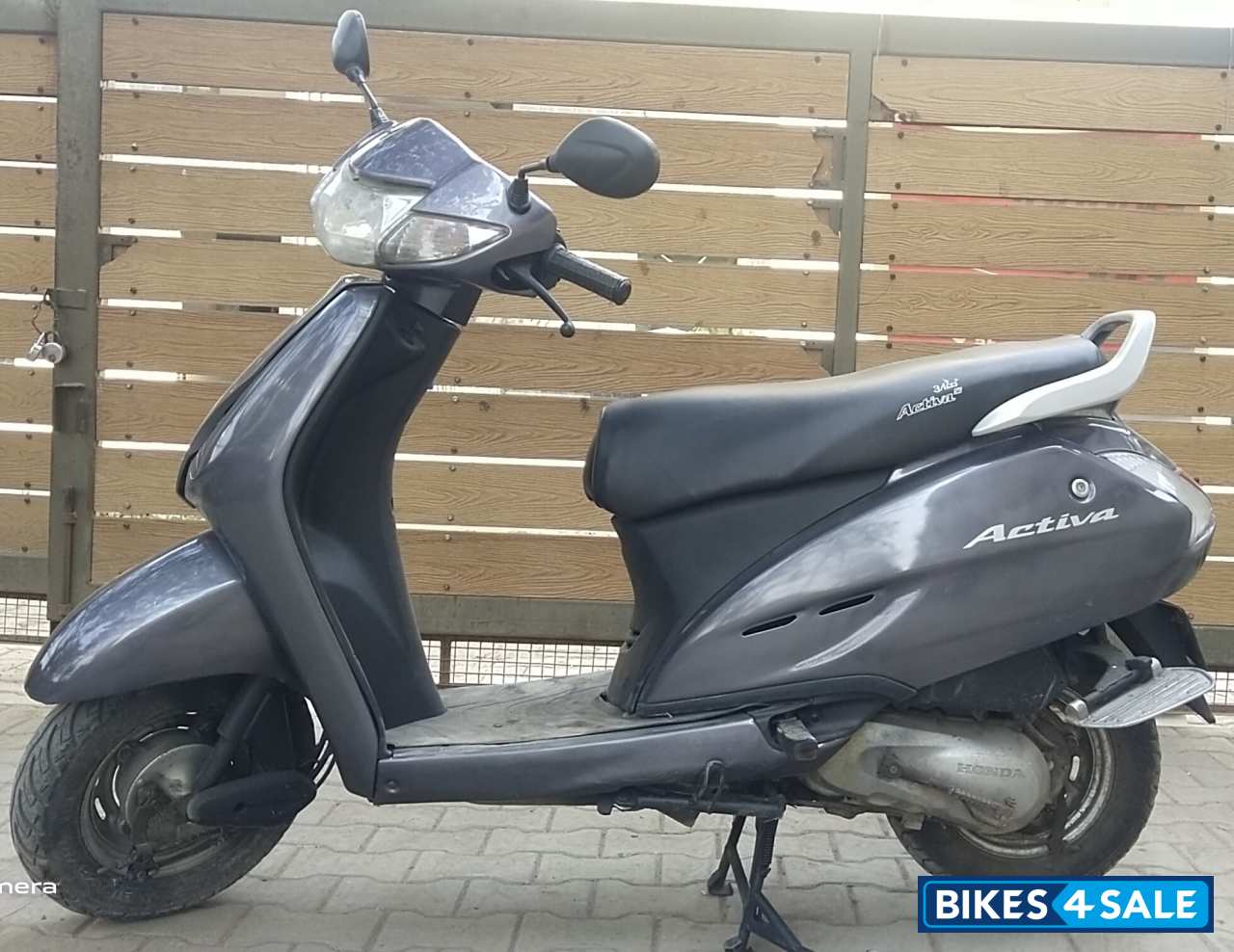 Honda Activa