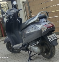 Honda Activa