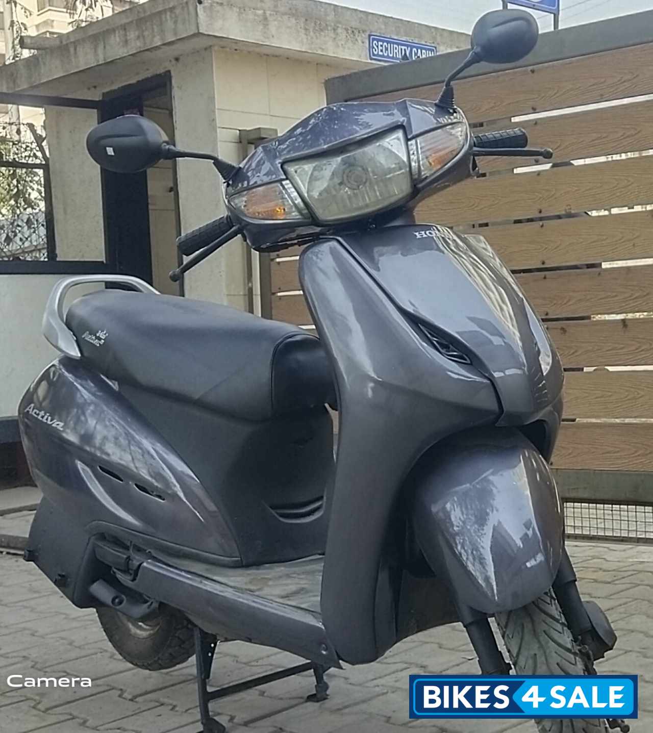 Honda Activa