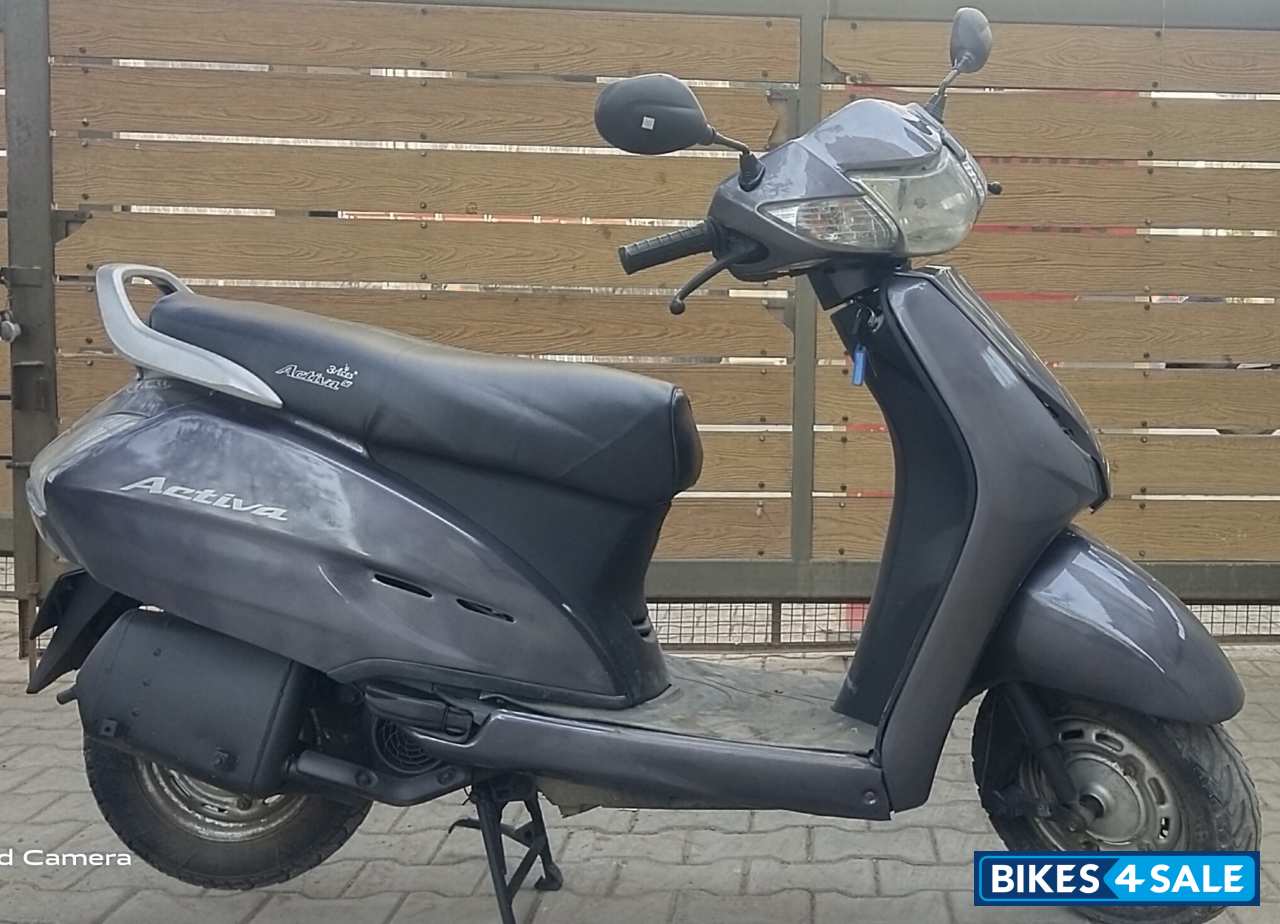 Honda Activa