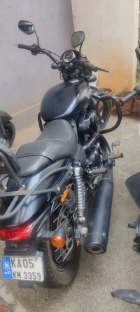 Harley Davidson Street 750 2018 Model