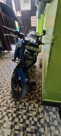 TVS Apache RTR 160 4V BS6 2020 Model