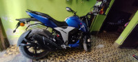TVS Apache RTR 160 4V BS6