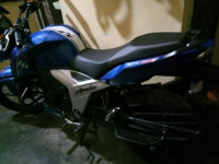 TVS Apache RTR 160 4V BS6