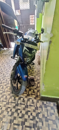 TVS Apache RTR 160 4V BS6