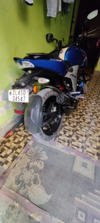 TVS Apache RTR 160 4V BS6