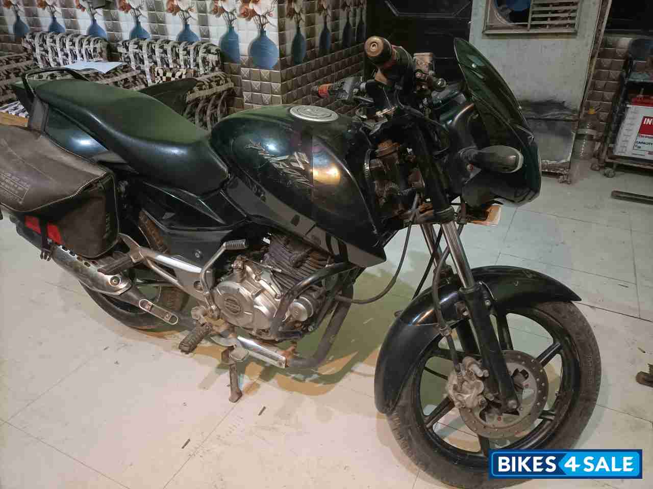 Bajaj Pulsar 150 DTSi