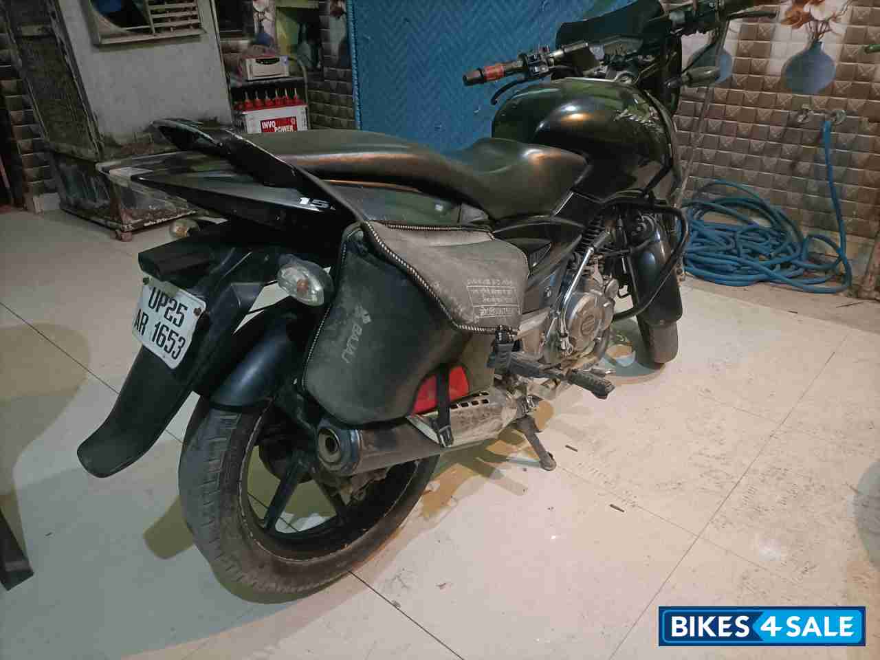 Bajaj Pulsar 150 DTSi