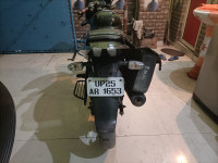 Bajaj Pulsar 150 DTSi