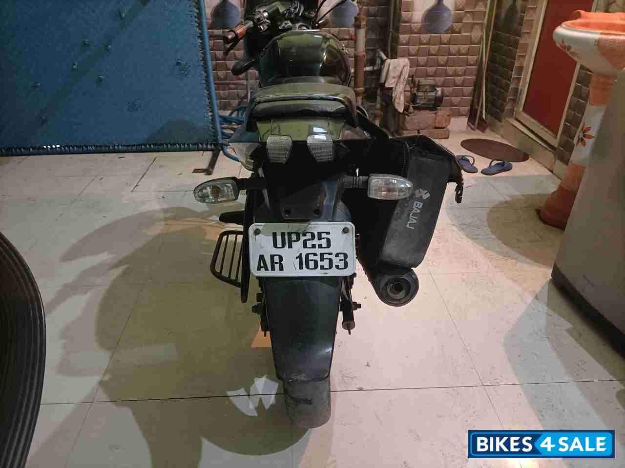 Bajaj Pulsar 150 DTSi