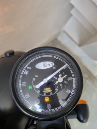 Jawa 42 Tawang Edition