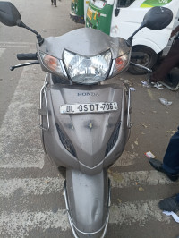 Honda Activa 2017 Model