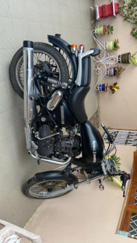 Royal Enfield Thunderbird 350 2017 Model