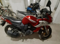 Yamaha Fazer FZ16ST 2011 Model