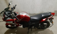 Yamaha Fazer FZ16ST