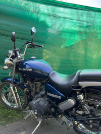 Royal Enfield Thunderbird 500 2017 Model