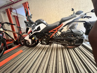 KTM Duke 250 2017 Model