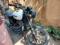 Royal Enfield Thunderbird X 350 2019 Model