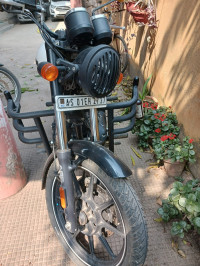 Royal Enfield Thunderbird X 350