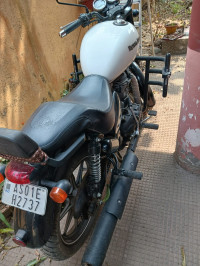 Royal Enfield Thunderbird X 350