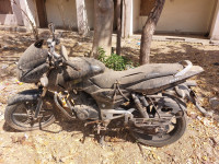 Bajaj Pulsar 150 2011 Model