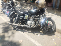 Royal Enfield Bullet Electra