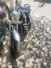 Royal Enfield Bullet Electra