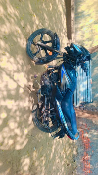 TVS Sport BS6 2021 Model